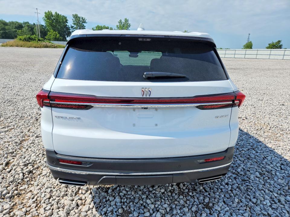 Продаж на аукціоні авто 2026 Buick Enclave, vin: 5GAERAKS4TJ327176, номер лоту: 59869356