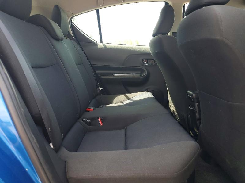 Aukcja sprzedaży 2015 Toyota Prius C, vin: JTDKDTB31F1106689, numer aukcji: 60467986
