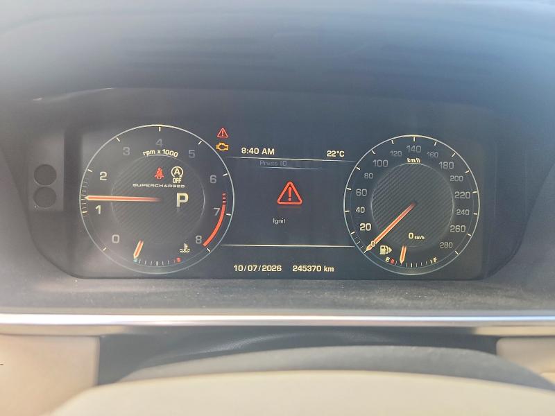 Продажа на аукционе авто 2015 Land Rover Range Rover, vin: SALGV2TF1FA202241, номер лота: 60441356