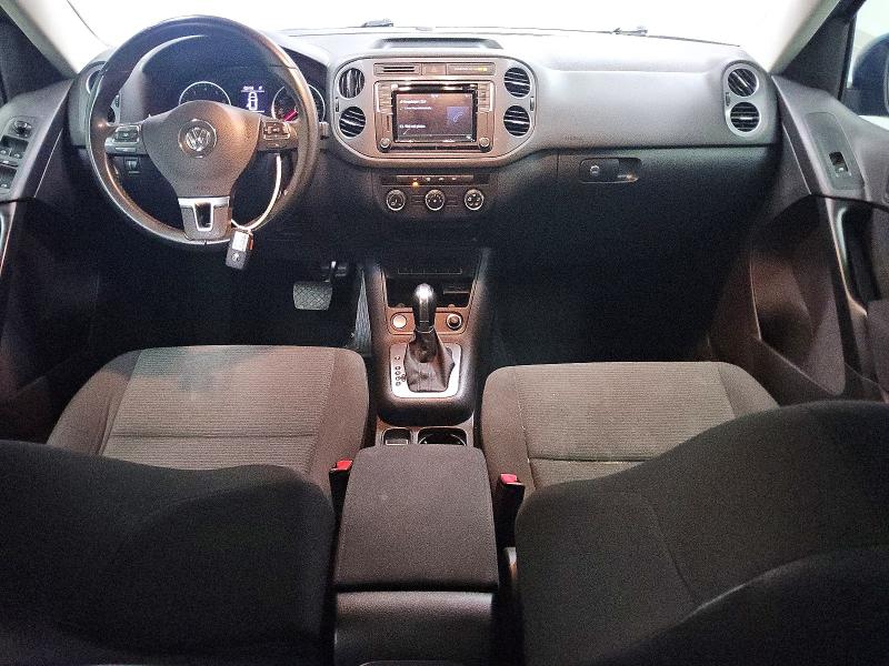 Aukcja sprzedaży 2018 Volkswagen Tiguan Limited, vin: WVGAV7AX4JK000045, numer aukcji: 56271156