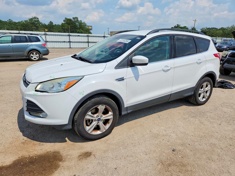 Продаж на аукціоні авто 2016 Ford Escape, vin: 1FMCU9GX8GUB50414, номер лоту: 63288056