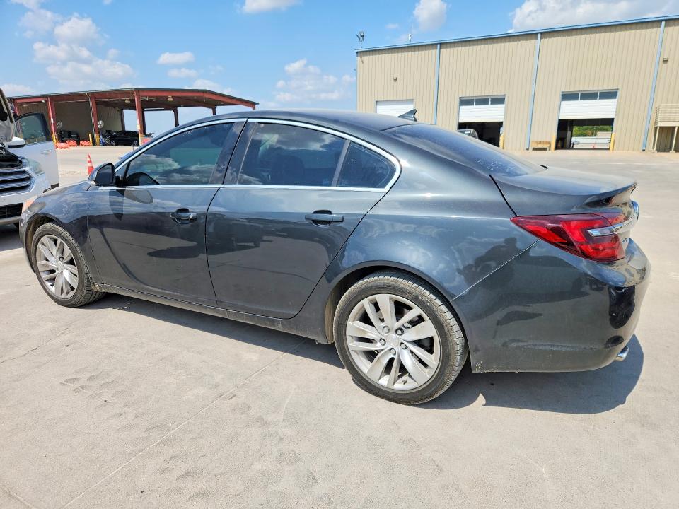 61646316 :رقم المزاد ، 2G4GK5EX4E9197792 vin ، 2014 Buick Regal مزاد بيع