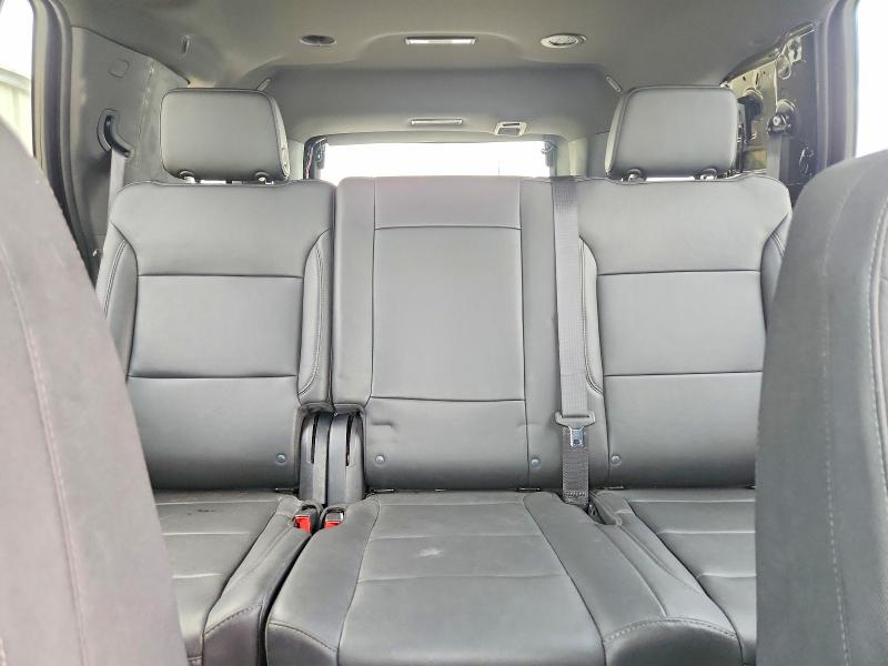 2023 Chevrolet Tahoe მანქანა იყიდება აუქციონზე, vin: 1GNSCLED6PR427774, აუქციონის ნომერი: 59716826