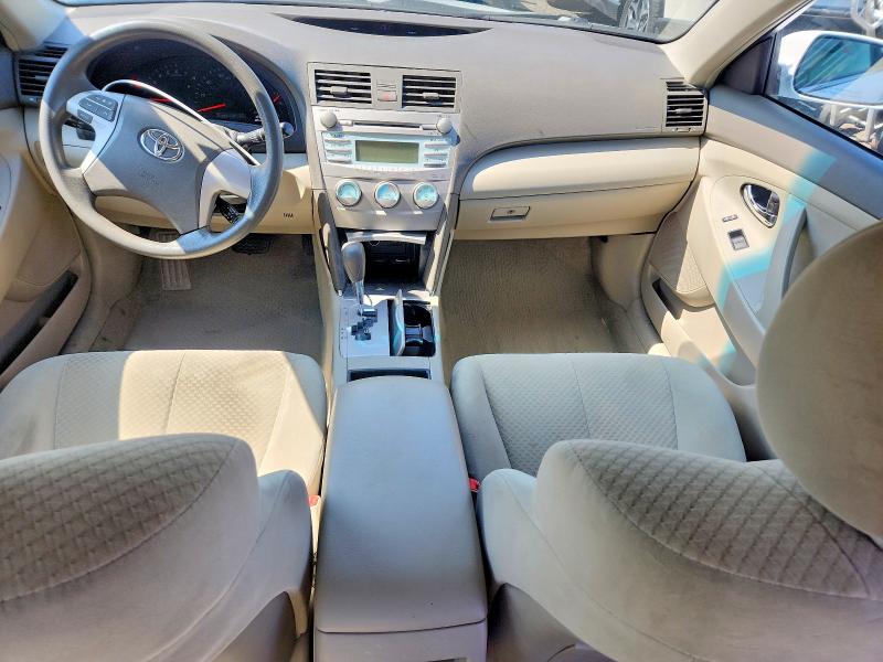 2007 Toyota Camry მანქანა იყიდება აუქციონზე, vin: 4T1BE46K87U656102, აუქციონის ნომერი: 55766056