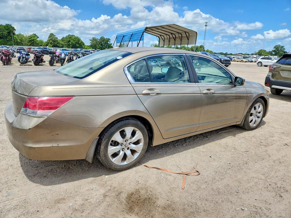 Продаж на аукціоні авто 2008 Honda Accord, vin: 1HGCP26898A064241, номер лоту: 61549996
