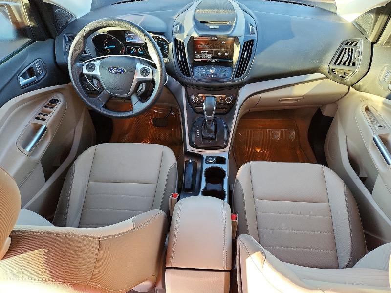 Продажа на аукционе авто 2014 Ford Escape, vin: 1FMCU0GX8EUC29817, номер лота: 60245246