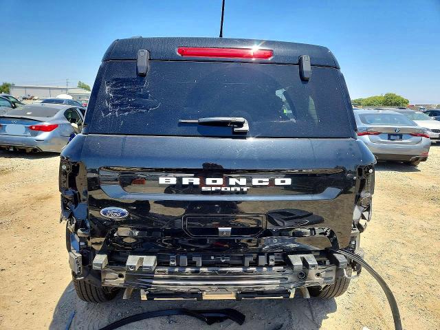 Aukcja sprzedaży 2023 Ford Bronco Sport, vin: 3FMCR9C65PRD47191, numer aukcji: 59816376