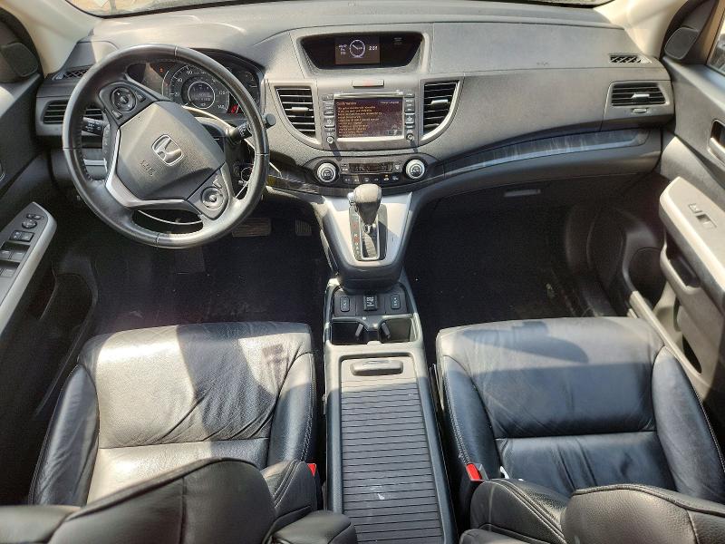 2012 Honda Cr-v მანქანა იყიდება აუქციონზე, vin: JHLRM4H70CC002020, აუქციონის ნომერი: 60384586