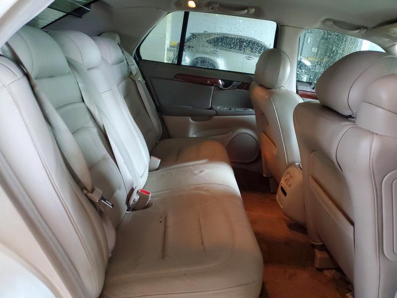 Aukcja sprzedaży 2003 Cadillac Deville, vin: 1G6KD54Y43U223135, numer aukcji: 62479626