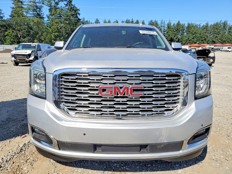 2020 Gmc Yukon Xl მანქანა იყიდება აუქციონზე, vin: 1GKS2HKJ2LR255616, აუქციონის ნომერი: 63168816