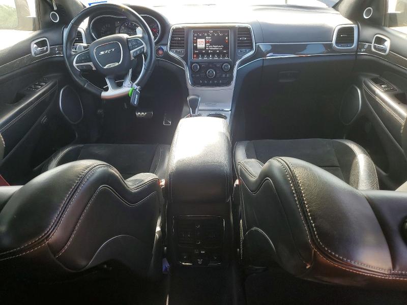 Aukcja sprzedaży 2018 Jeep Grand Cherokee, vin: 1C4RJFDJ0JC215047, numer aukcji: 62006696