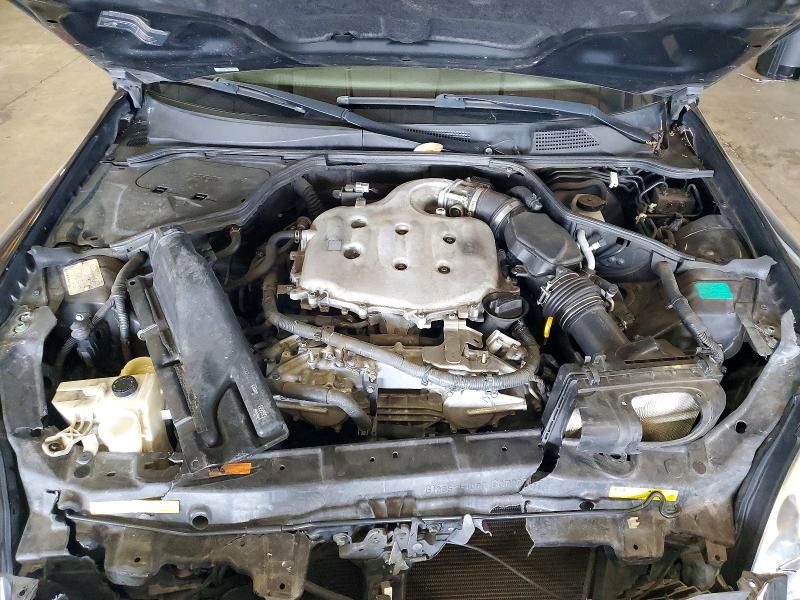 60326956 :رقم المزاد ، JNKCV54E96M713397 vin ، 2006 Infiniti G35 مزاد بيع