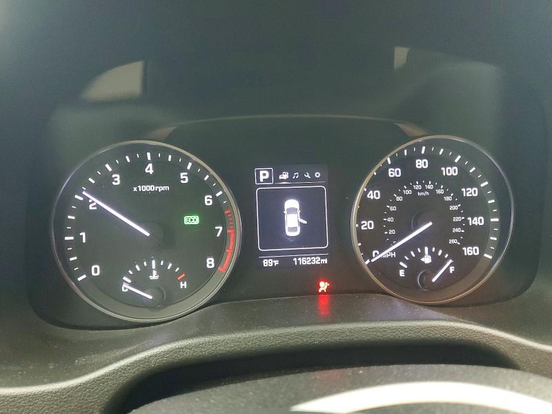 Aukcja sprzedaży 2018 Hyundai Elantra, vin: 5NPD84LF6JH275121, numer aukcji: 59813726