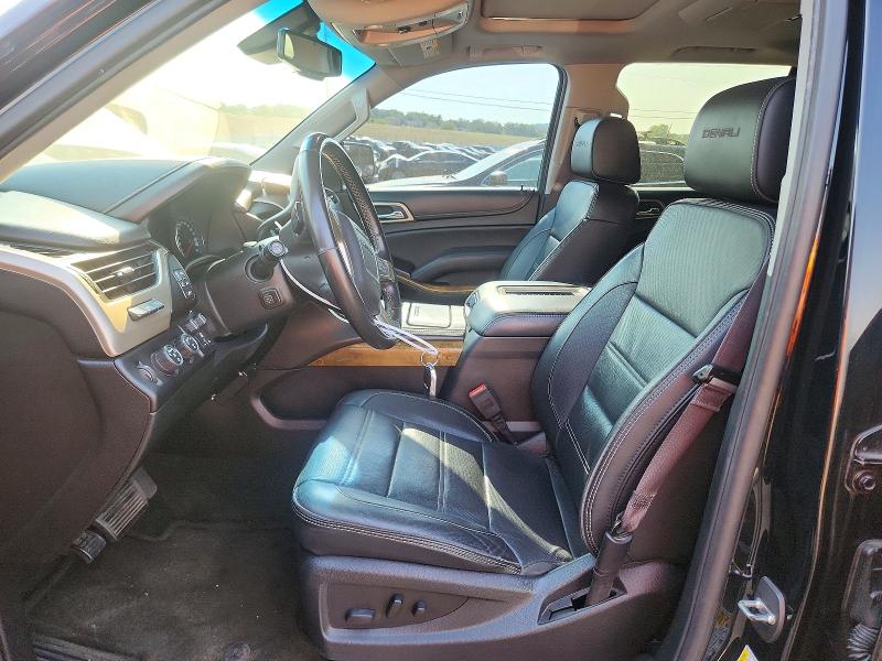 2017 Gmc Yukon მანქანა იყიდება აუქციონზე, vin: 1GKS2CKJXHR118756, აუქციონის ნომერი: 59844686