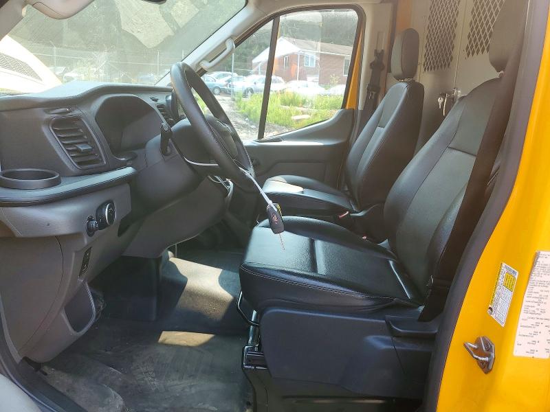Продаж на аукціоні авто 2021 Ford Transit, vin: 1FTBR1C86MKA45251, номер лоту: 59593046