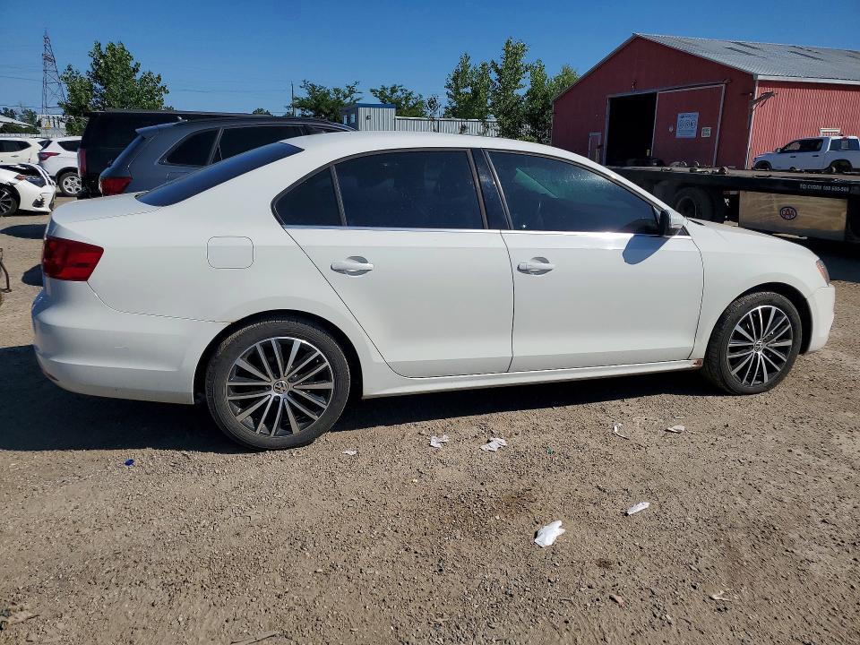 Продажа на аукционе авто 2014 Volkswagen Jetta, vin: 3VWL07AJ6EM268551, номер лота: 63212946