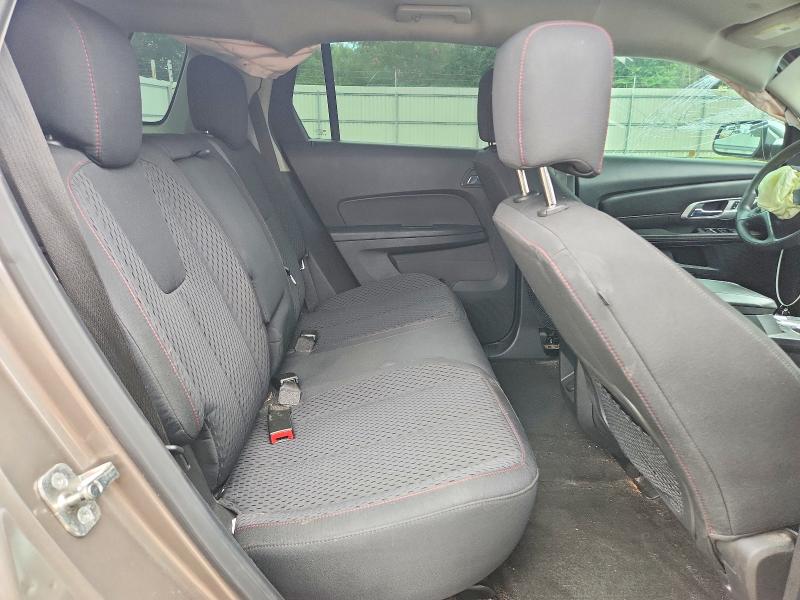 Продаж на аукціоні авто 2012 Gmc Terrain, vin: 2GKALMEK3C6224456, номер лоту: 60672616