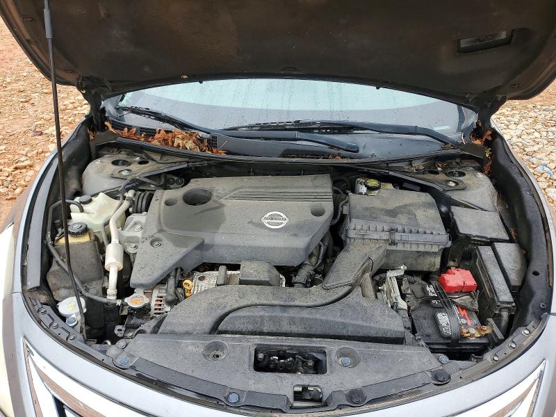 2015 Nissan Altima მანქანა იყიდება აუქციონზე, vin: 1N4AL3AP4FC272380, აუქციონის ნომერი: 62045496
