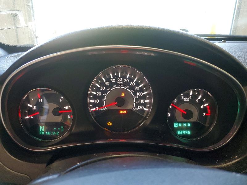 Продажа на аукционе авто 2013 Chrysler 200, vin: 1C3CCBBB2DN632705, номер лота: 59857586