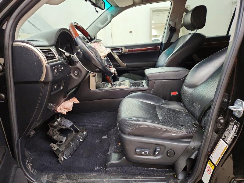 Продажа на аукционе авто 2010 Lexus Gx, vin: JTJBM7FX6A5002959, номер лота: 63358216
