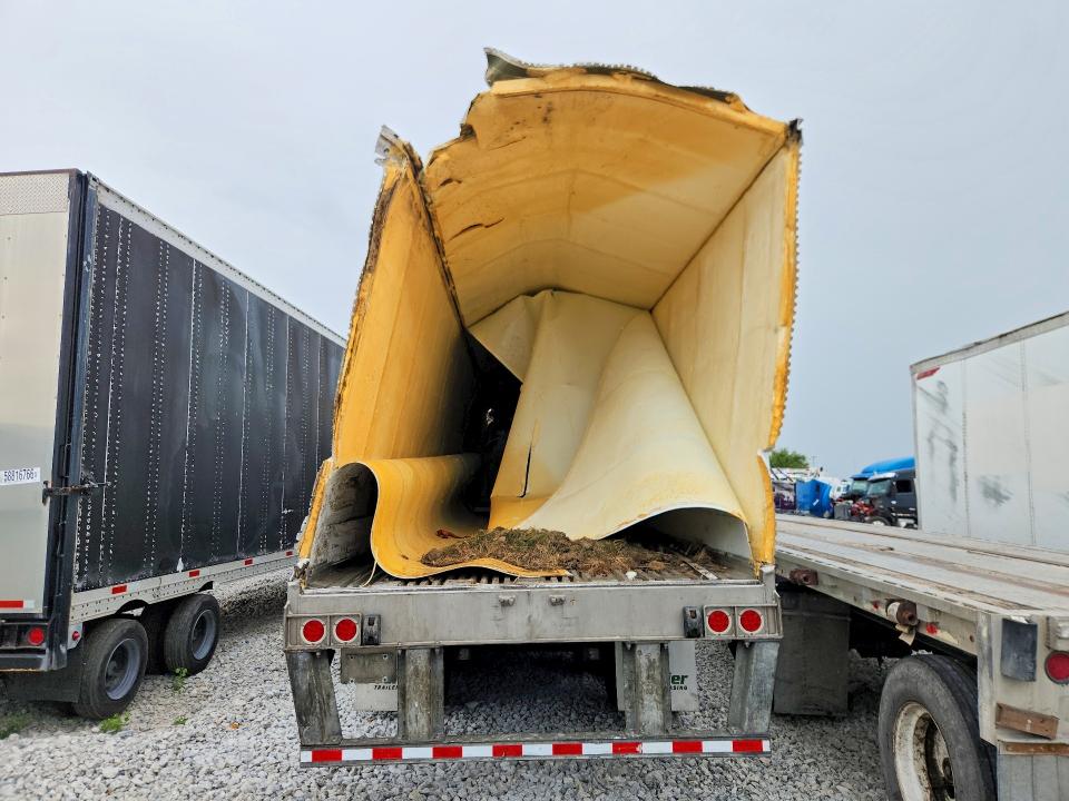 2023 Hyundai Translead Inc Unknown მანქანა იყიდება აუქციონზე, vin: 3H3V532K0PJ045071, აუქციონის ნომერი: 59590146