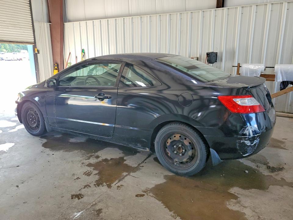 Aukcja sprzedaży 2008 Honda Civic, vin: 2HGFG12608H581621, numer aukcji: 60947996