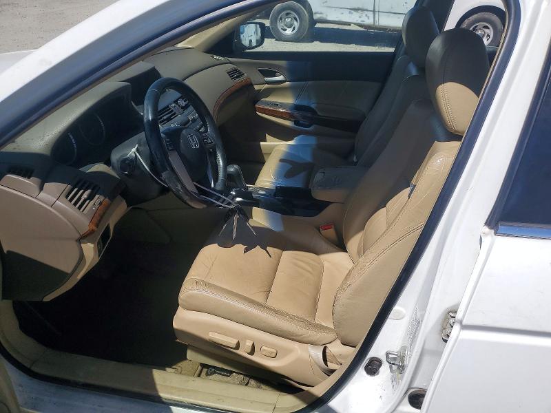 Продажа на аукционе авто 2008 Honda Accord, vin: 1HGCP26898A067026, номер лота: 62701546