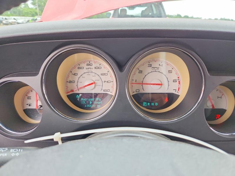 62823026 :رقم المزاد ، 2C3CDYBT3DH541976 vin ، 2013 Dodge Challenger مزاد بيع