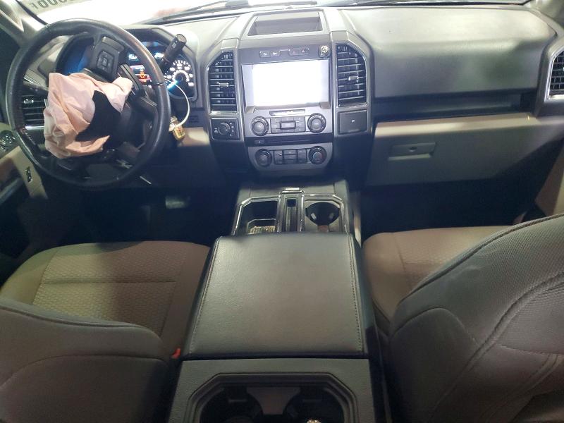 61085666 :رقم المزاد ، 1FTFX1E55JKG00258 vin ، 2018 Ford F150 مزاد بيع