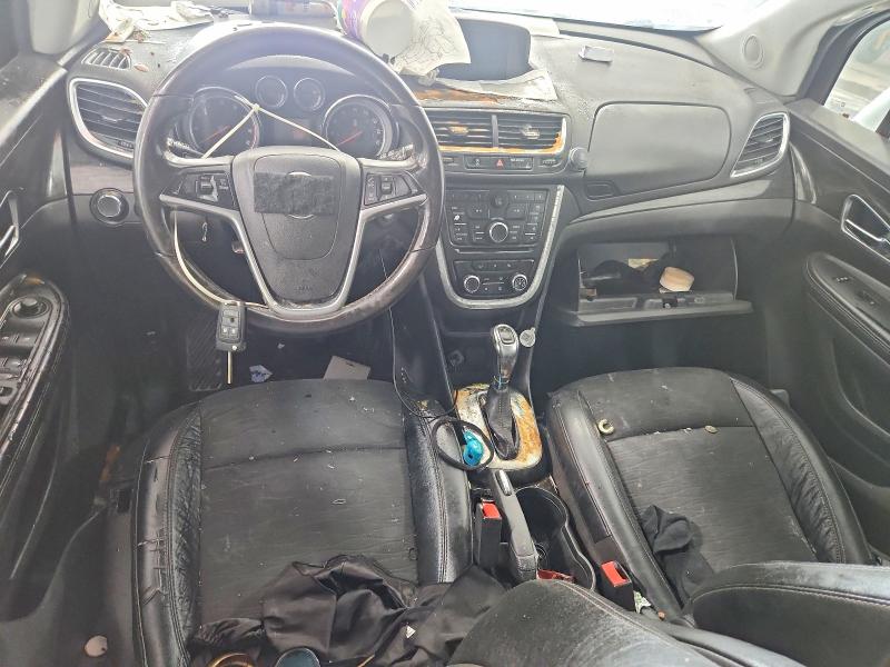 Aukcja sprzedaży 2016 Buick Encore, vin: KL4CJASB3GB673047, numer aukcji: 60136356