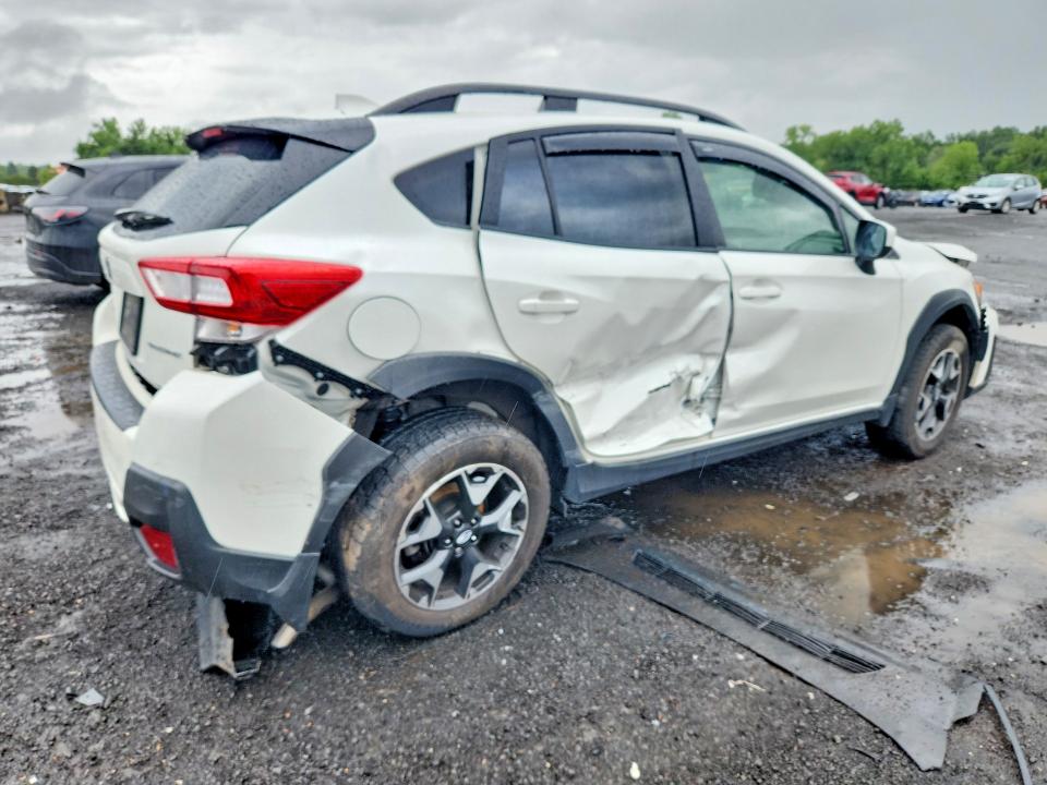 Продажа на аукционе авто 2019 Subaru Crosstrek, vin: JF2GTAEC3KH314374, номер лота: 62095846