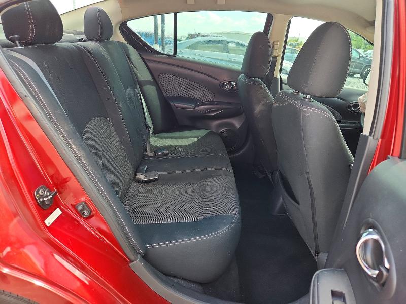Продаж на аукціоні авто 2016 Nissan Versa, vin: 3N1CN7AP8GL894008, номер лоту: 62657596
