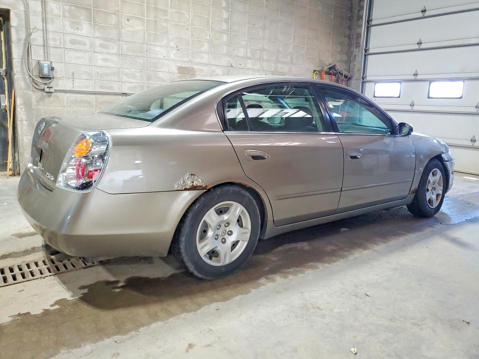 Aukcja sprzedaży 2002 Nissan Altima, vin: 1N4AL11D22C184531, numer aukcji: 95589805