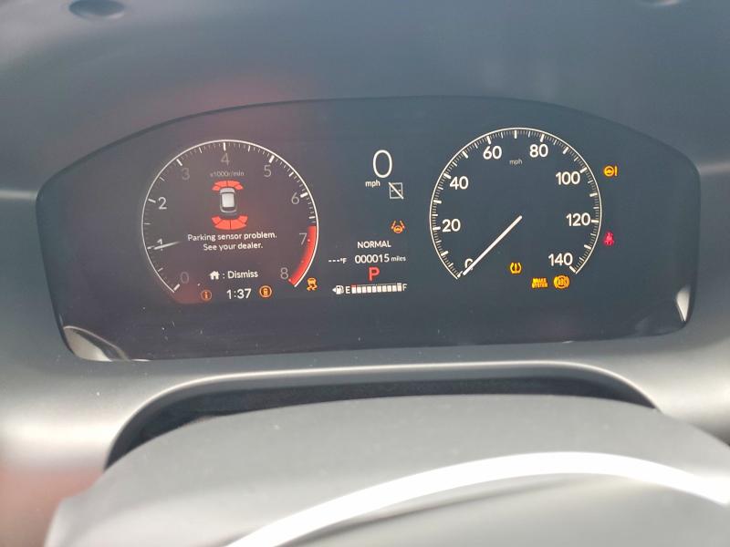 Продажа на аукционе авто 2027 Honda Hr-v, vin: 3CZRZ2H76VM703076, номер лота: 62978946