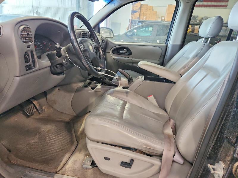 Продажа на аукционе авто 2006 Chevrolet Trailblazer, vin: 1GNDT13S162144642, номер лота: 61813726
