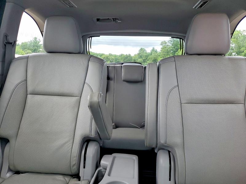 Продаж на аукціоні авто 2017 Toyota Highlander, vin: 5TDDZRFH3HS478687, номер лоту: 63320836