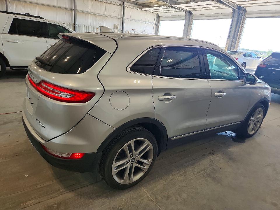 2019 Lincoln Mkc მანქანა იყიდება აუქციონზე, vin: 5LMCJ3D93KUL22446, აუქციონის ნომერი: 60073026