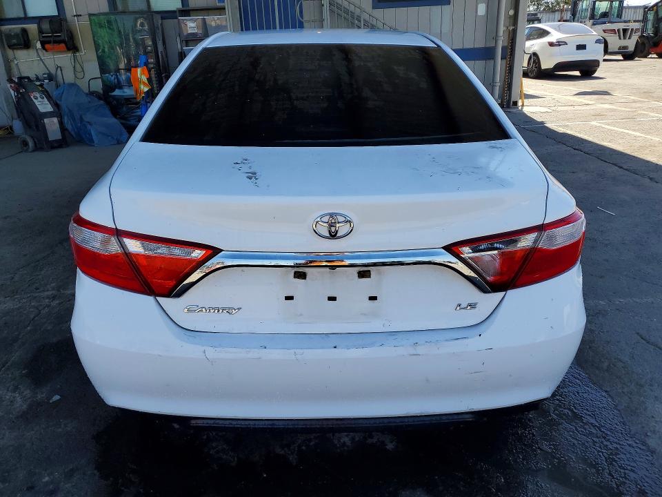 Продаж на аукціоні авто 2016 Toyota Camry, vin: 4T1BF1FK1GU250903, номер лоту: 85990525
