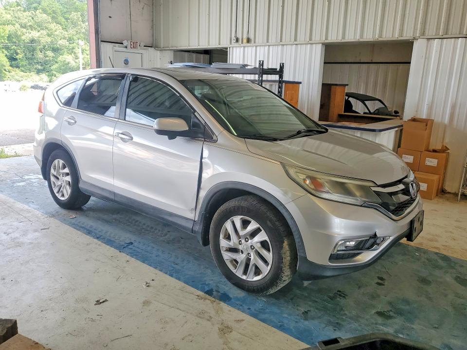 62422956 :رقم المزاد ، 2HKRM3H51GH551287 vin ، 2016 Honda Cr-v مزاد بيع