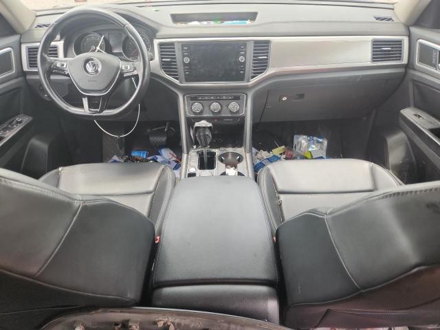 Продажа на аукционе авто 2018 Volkswagen Atlas, vin: 1V2KR2CA4JC568121, номер лота: 62154866