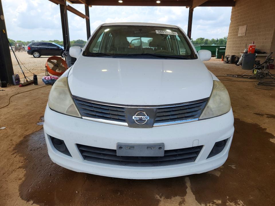 Продаж на аукціоні авто 2009 Nissan Versa, vin: 3N1BC13E69L425464, номер лоту: 58012816