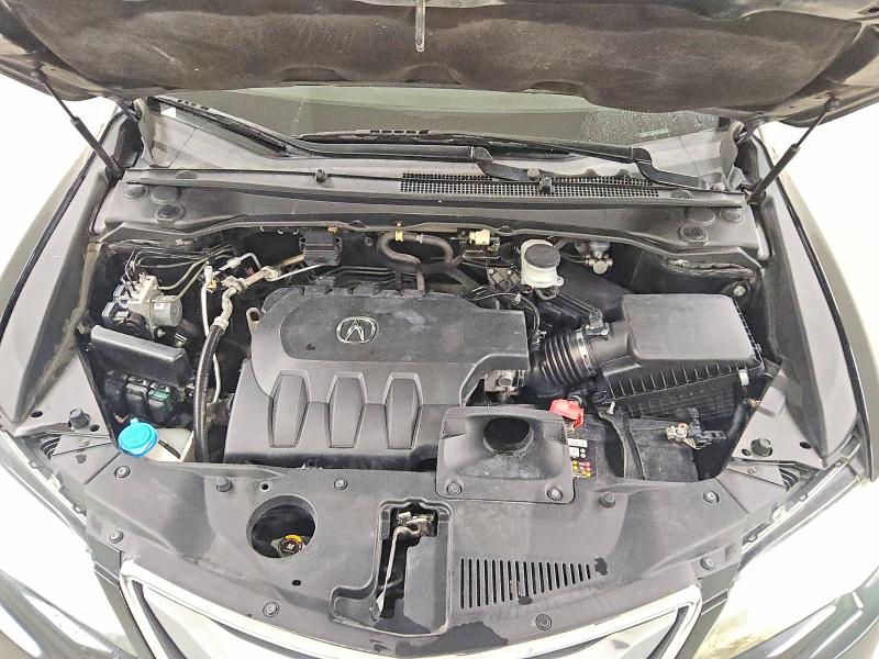 Продаж на аукціоні авто 2016 Acura Rdx, vin: 5J8TB3H70GL002741, номер лоту: 60524386