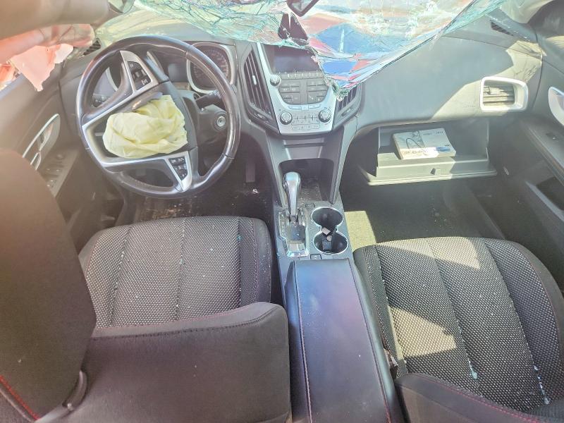 Aukcja sprzedaży 2015 Chevrolet Equinox, vin: 2GNFLGEK2F6227248, numer aukcji: 62937716