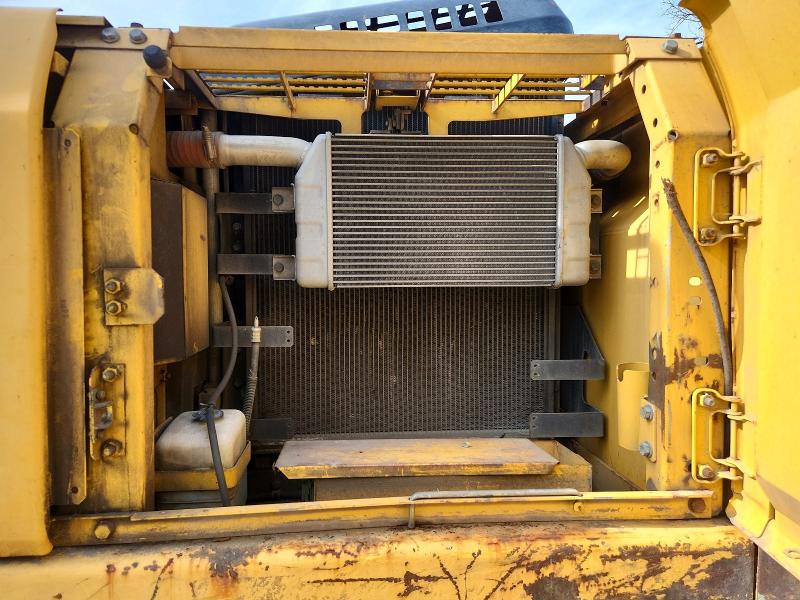 Продажа на аукционе авто 2006 Komatsu Excavator, vin: KMTPC049K87C50759, номер лота: 60786096