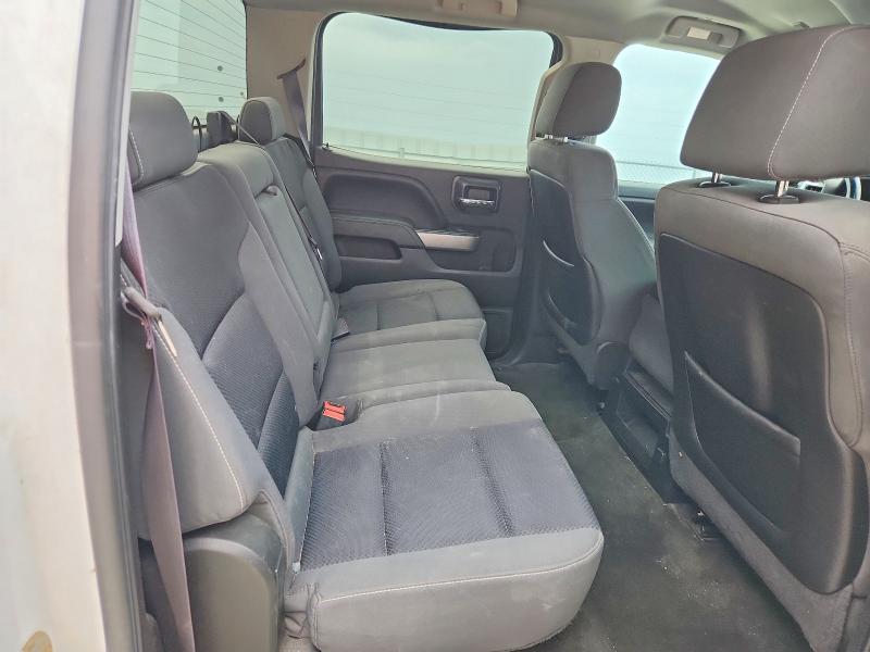 Продажа на аукционе авто 2015 Chevrolet Silverado, vin: 3GCUKREC6FG486739, номер лота: 62228356