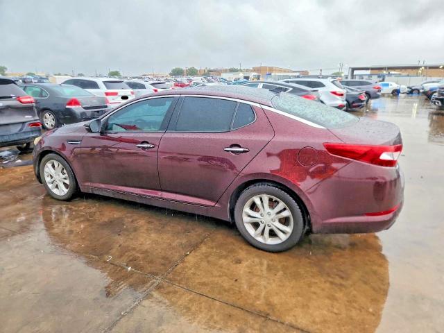 Продаж на аукціоні авто 2012 Kia Optima, vin: 5XXGN4A60CG038955, номер лоту: 60837036