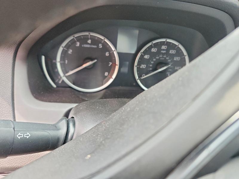 62109596 :رقم المزاد ، 19UUB1F31FA004095 vin ، 2015 Acura Tlx مزاد بيع