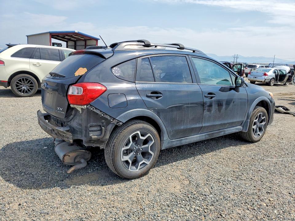 Aukcja sprzedaży 2014 Subaru Xv Crosstrek, vin: JF2GPAGCXEH338239, numer aukcji: 62159926