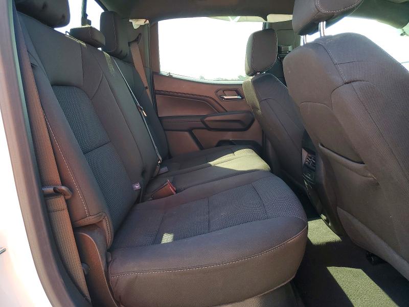 2025 Gmc Canyon მანქანა იყიდება აუქციონზე, vin: 1GTP1BEK1S1246702, აუქციონის ნომერი: 60934886