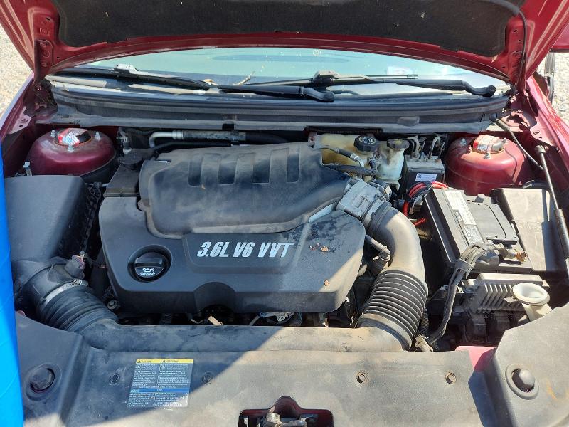 2009 Chevrolet Malibu მანქანა იყიდება აუქციონზე, vin: 1G1ZJ57739F202368, აუქციონის ნომერი: 59654846